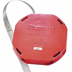 ‎666S-12 .012″ SS THK GAGE - Exact Tooling