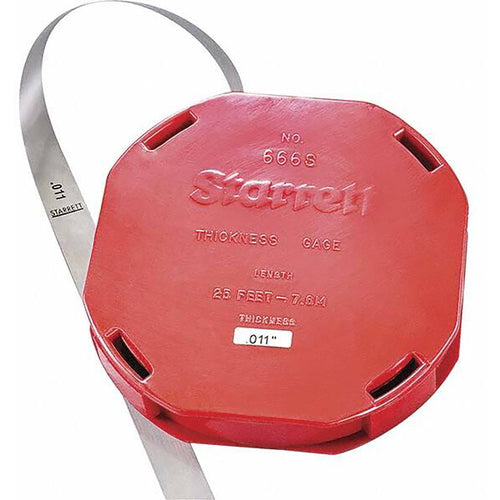 ‎666S-4 .004″ SS THK GAGE - Exact Tooling