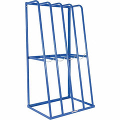 Vestil - Storage Rack - - Exact Tooling