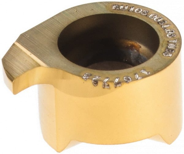 HORN - Grooving Insert - Exact Tooling