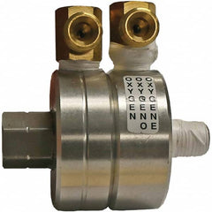 Reelcraft - Hose Reel Accessories Type: Hose Reel Swivel For Use With: TW5425 OLPT1; TW7450 OLPT1; TW7460 OLPT - Exact Tooling