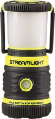 Streamlight - 2m Impact Resistance, Water Resistant IPX7, Polycarbonate Spotlight Lantern Flashlight - Exact Tooling