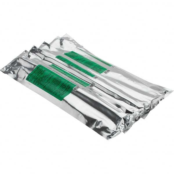 Ability One - Lightsticks; Color: Green ; Length (Inch): 15 ; Illumination Time (Hours): 12 - Exact Tooling