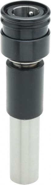 Parlec - Tapping Heads Shank Type: Straight Shank Shank Diameter (Inch): 1-1/2 - Exact Tooling