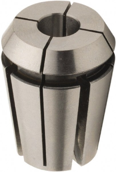 Parlec - 0.062" ER Series ER25 Pipe Tap Collet - 1/16 NPT Tap - Exact Tooling