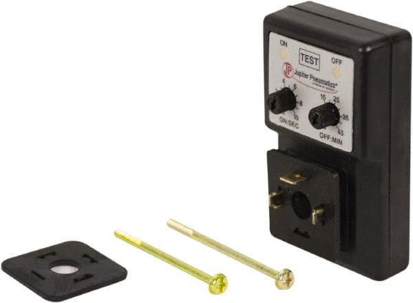 PRO-SOURCE - Condensate Drain Timer Panel Replacement - Exact Tooling