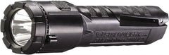 Streamlight - UL Listed, 2m Impact Resistance, Waterproof to 1m for 30 min, Polymer Industrial Tactical Flashlight - Exact Tooling