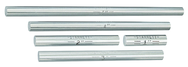 S234E 1-5 SET OF STANDARDS W/SLC - Exact Tooling
