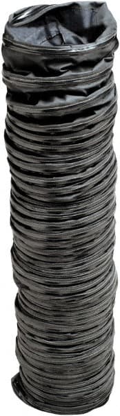 Allegro - Ventilation Ducting, Vents & Fittings Type: Conductive Ventilation Duct Duct Type: Hose - Exact Tooling