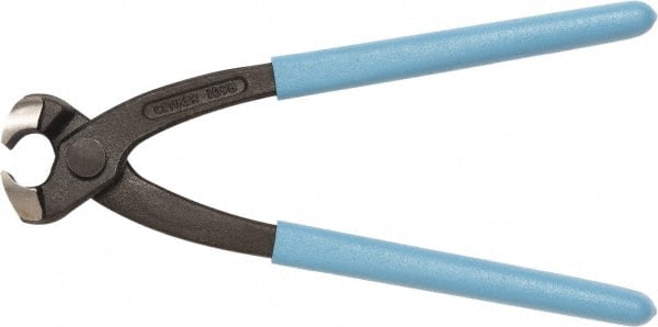 Oetiker - Ear Clamp Installation Tool - Standard Jaw, Single Action - Exact Tooling