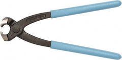 Oetiker - Ear Clamp Installation Tool - Standard Jaw, Single Action - Exact Tooling