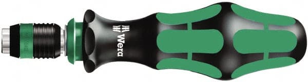 Wera - Bit Screwdriver - Handle Only - Exact Tooling