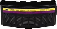3M - Organic Vapor & Acid Gas Protection PAPR HEPA Cartridge/Filter Combination - Exact Tooling