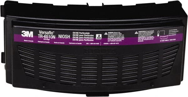 3M - Organic Vapor Protection PAPR HEPA Cartridge/Filter Combination - Exact Tooling