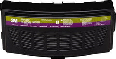 3M - Formaldehyde Protection PAPR HEPA Cartridge/Filter Combination - Exact Tooling