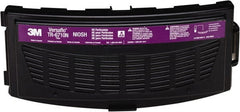 3M - Particulate Protection PAPR HEPA Filter - Exact Tooling