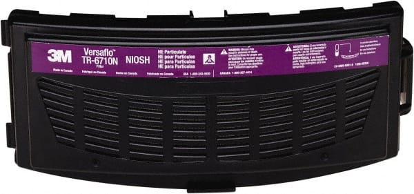 3M - Particulate Protection PAPR HEPA Filter - Exact Tooling