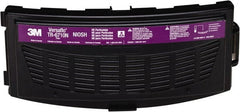 3M - Particulate Protection PAPR HEPA Filter - Exact Tooling