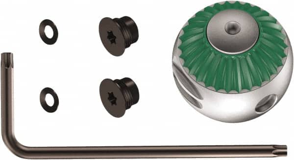 Wera - 1/4" Drive Ratchet Repair Kit - 1/4 Female - Exact Tooling