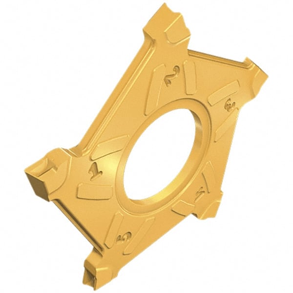 Iscar - Cut-Off Inserts - Exact Tooling