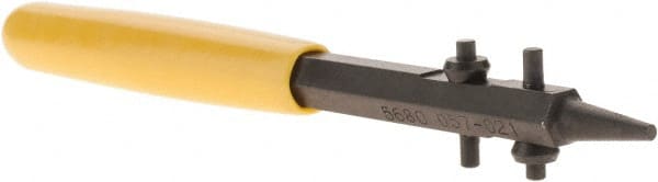 Sandvik Coromant - Torx Plus Key  for Indexable Tools - Compatible with  Toolholders - Exact Tooling