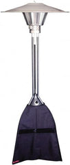 Schaefer Ventilation Equipment - 58" Long, 40,000 BTU Portable - Exact Tooling