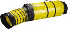 Schaefer Ventilation Equipment - Ventilation Ducting, Vents & Fittings Type: Duct Connector Type: Bell Cuff & Buckle - Exact Tooling