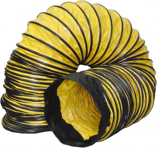 Schaefer Ventilation Equipment - Ventilation Ducting, Vents & Fittings Type: Duct Connector Type: Bell Cuff & Buckle - Exact Tooling