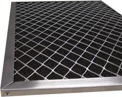Schaefer Ventilation Equipment - Evaporative Cooler Filter for Evaporative Unit - For Use with 1 HP Evaporative Cooler - Exact Tooling