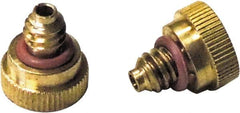Schaefer Ventilation Equipment - Evaporative Cooler Replacement Nozzle - For Use with Nozzle Parts - Exact Tooling