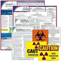ComplyRight - Regulatory Compliance Labor Law Training Kit - English - Exact Tooling