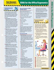 ComplyRight - Regulatory Compliance Hazmat, Spill Control & Right to Know Training Kit - English, 11" Wide x 17" High - Exact Tooling