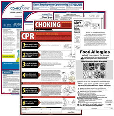 ComplyRight - Regulatory Compliance Labor Law Training Kit - English - Exact Tooling