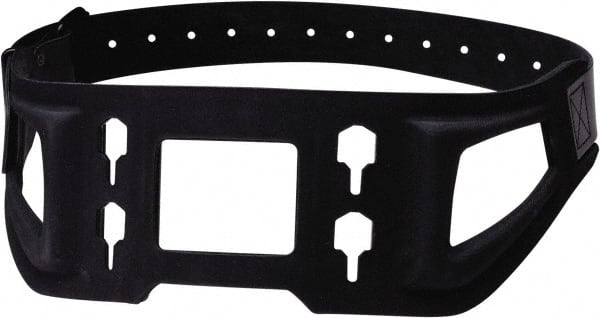 3M - High Durability Belt - Gray, For PAPR Systems, Compatible with 3M TR-600/800 - Exact Tooling