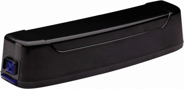 3M - High Capacity Battery - Gray/Blue, For PAPR Systems, Compatible with 3M TR-600 - Exact Tooling