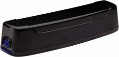 3M - High Capacity Battery - Gray/Blue, For PAPR Systems, Compatible with 3M TR-600 - Exact Tooling
