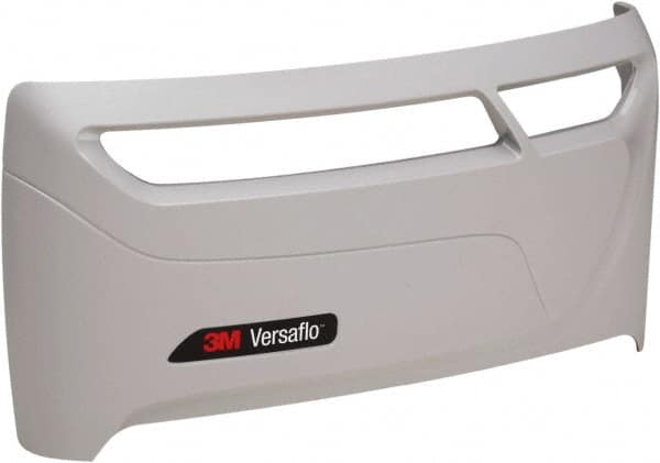 3M - PAPR & Supplied Air (SAR) Replacement Parts & Accessories; Accessory/Replacement Type: PAPR Systems ; Accessory Type: PAPR/SAR Headgear ; Type: PAPR/SAR Headgear ; Series Compatibility: 3M TR-6710N ; Color: Gray ; PSC Code: 4240 - Exact Tooling