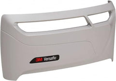 3M - PAPR & Supplied Air (SAR) Replacement Parts & Accessories; Accessory/Replacement Type: PAPR Systems ; Accessory Type: PAPR/SAR Headgear ; Type: PAPR/SAR Headgear ; Series Compatibility: 3M TR-6710N ; Color: Gray ; PSC Code: 4240 - Exact Tooling