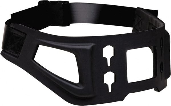 3M - PAPR & Supplied Air (SAR) Replacement Parts & Accessories; Accessory/Replacement Type: PAPR Systems ; Accessory Type: PAPR/SAR Headgear ; Type: PAPR/SAR Headgear ; Series Compatibility: 3M TR-600/800 ; Color: Gray ; PSC Code: 4240 - Exact Tooling