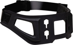 3M - PAPR & Supplied Air (SAR) Replacement Parts & Accessories; Accessory/Replacement Type: PAPR Systems ; Accessory Type: PAPR/SAR Headgear ; Type: PAPR/SAR Headgear ; Series Compatibility: 3M TR-600/800 ; Color: Gray ; PSC Code: 4240 - Exact Tooling