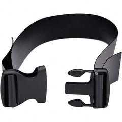 3M - PAPR & Supplied Air (SAR) Replacement Parts & Accessories; Accessory/Replacement Type: PAPR Systems ; Accessory Type: PAPR/SAR Headgear ; Type: PAPR/SAR Headgear ; Series Compatibility: 3M TR-627 ; Color: Gray ; PSC Code: 4240 - Exact Tooling