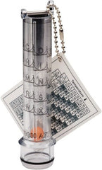 3M - PAPR & Supplied Air (SAR) Replacement Parts & Accessories; Accessory/Replacement Type: PAPR Systems ; Accessory Type: PAPR/SAR Headgear ; Type: PAPR/SAR Headgear ; Series Compatibility: 3M TR-600 ; Color: Clear ; PSC Code: 4240 - Exact Tooling