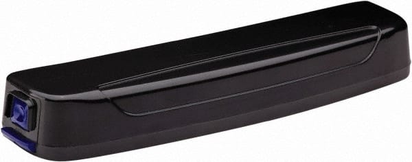 3M - Battery - Gray/Blue, For PAPR Systems, Compatible with 3M TR-600 - Exact Tooling