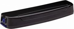 3M - Battery - Gray/Blue, For PAPR Systems, Compatible with 3M TR-600 - Exact Tooling