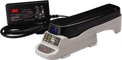 3M - PAPR & Supplied Air (SAR) Replacement Parts & Accessories Accessory/Replacement Type: PAPR Systems Type: Battery Charger - Exact Tooling