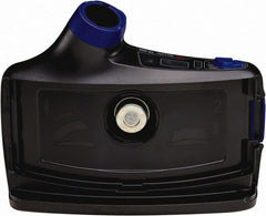 3M - Universal Mounted Intrinsically Safe PAPR Motor Blower Unit - Rechargeable Lithium-Ion Battery, Series Versaflo, Battery Not Included - Exact Tooling