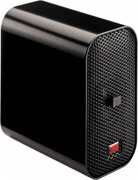 3M - Fit Tester Accessories Type: Enclosure Assembly Speaker For Use With: 3M E-A-Rfit Dual-Ear Validation System - Exact Tooling