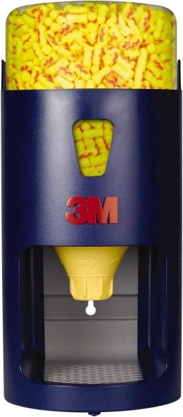 3M - One Touch Earplug Dispenser Base - Tabletop - Exact Tooling