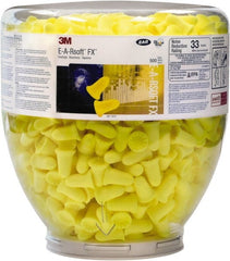 3M - One Touch Earplug Refill with 33 dB Earplugs - Exact Tooling