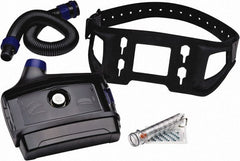 3M - Assembly Kit - Black, For PAPR Systems, Compatible with 3M Versaflo - Exact Tooling